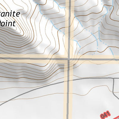 40118SW Page 94 Lovelock Topo Preview 3