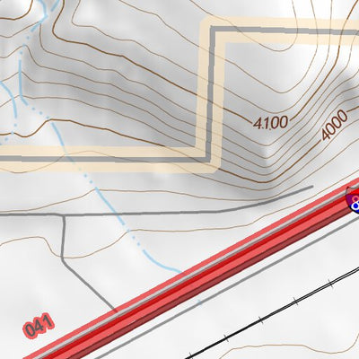 40118SW Page 95 Lovelock Topo Preview 3
