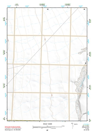 40118SW Page 97 Lovelock Topo Preview 1