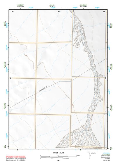 40118SW Page 99 Lovelock Topo Preview 1