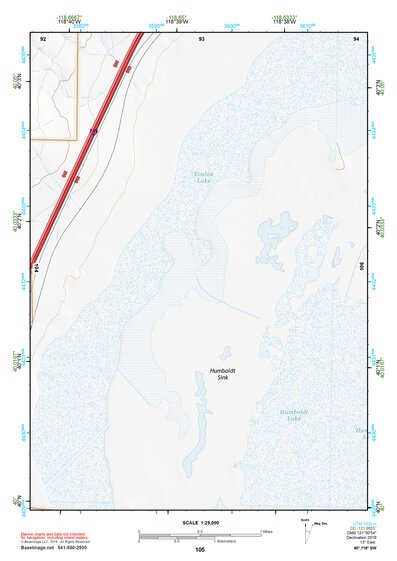 40118SW Page 105 Lovelock Topo Preview 1