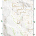 40119NE Page 1 Gerlach Topo Preview 1