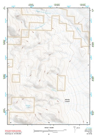 40119NE Page 2 Gerlach Topo Preview 1