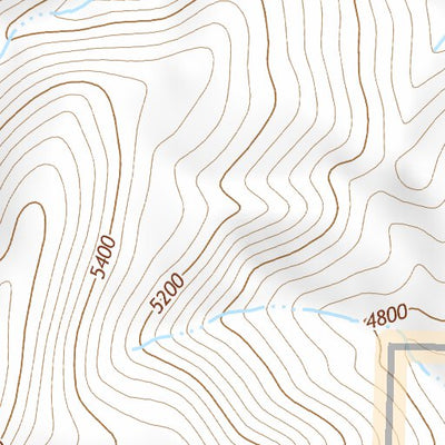 40119NE Page 2 Gerlach Topo Preview 2