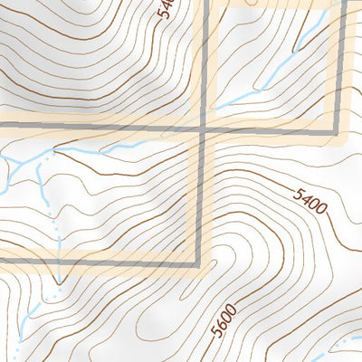 40119NE Page 2 Gerlach Topo Preview 3