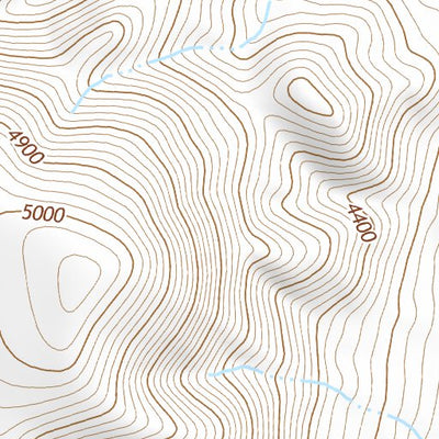 40119NE Page 4 Gerlach Topo Preview 2