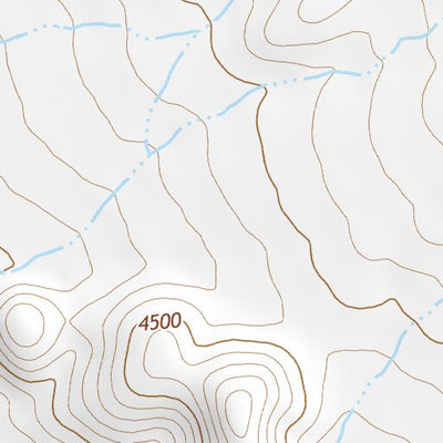 40119NE Page 6 Gerlach Topo Preview 2