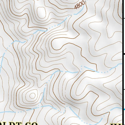 40119NE Page 6 Gerlach Topo Preview 3