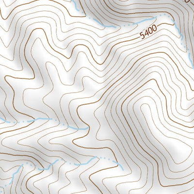 40119NE Page 7 Gerlach Topo Preview 2