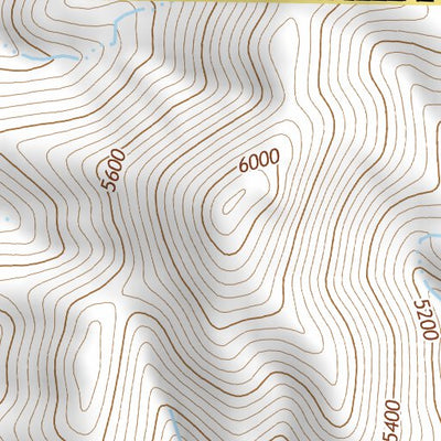 40119NE Page 7 Gerlach Topo Preview 3