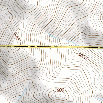 40119NE Page 8 Gerlach Topo Preview 3