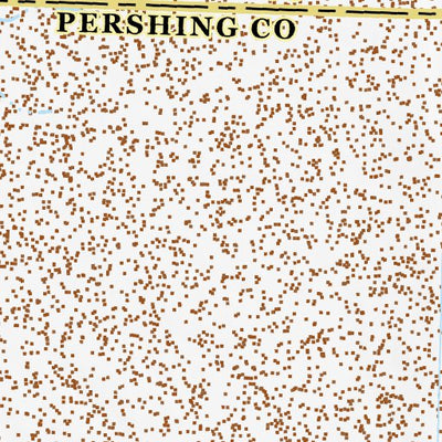 40119NE Page 9 Gerlach Topo Preview 3