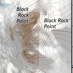 40119NE Page 12 Gerlach Topo Preview 3