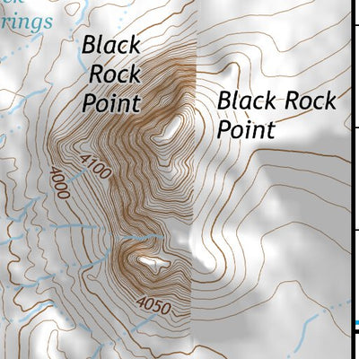 40119NE Page 12 Gerlach Topo Preview 3