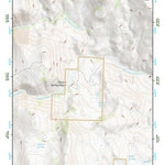 40119NE Page 13 Gerlach Topo Preview 1