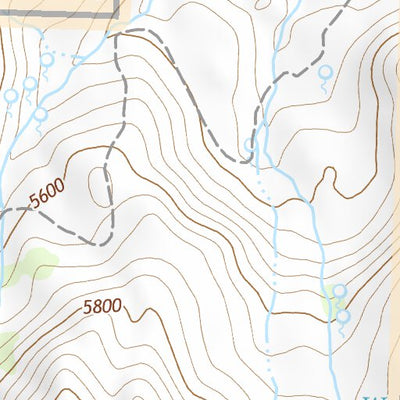 40119NE Page 13 Gerlach Topo Preview 2