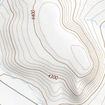 40119NE Page 16 Gerlach Topo Preview 3
