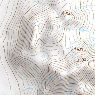 40119NE Page 18 Gerlach Topo Preview 3
