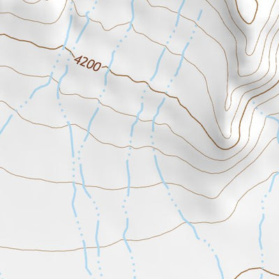 40119NE Page 19 Gerlach Topo Preview 2