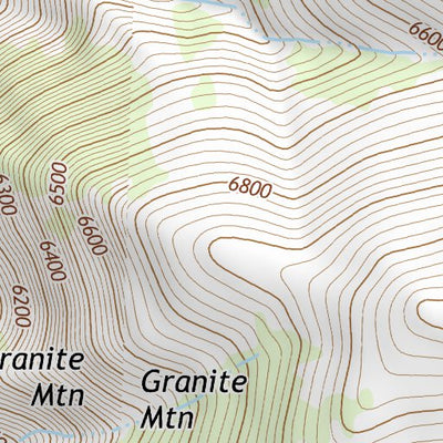 40119NE Page 25 Gerlach Topo Preview 3