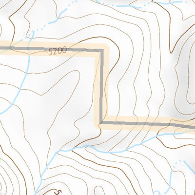 40119NE Page 27 Gerlach Topo Preview 2