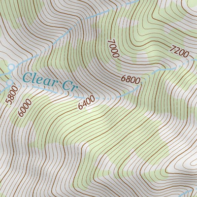 40119NE Page 38 Gerlach Topo Preview 3
