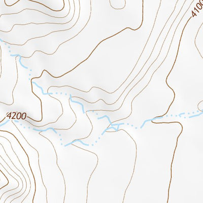 40119NE Page 40 Gerlach Topo Preview 2
