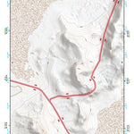 40119NE Page 42 Gerlach Topo Preview 1