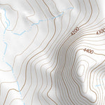 40119NE Page 42 Gerlach Topo Preview 2