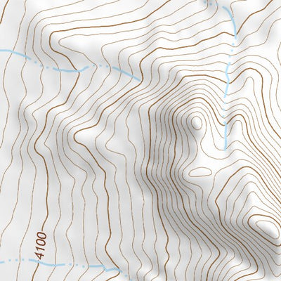 40119NE Page 42 Gerlach Topo Preview 3