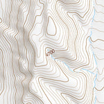 40119NE Page 49 Gerlach Topo Preview 3