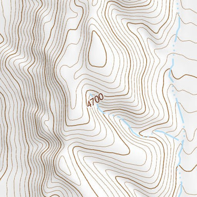 40119NE Page 49 Gerlach Topo Preview 3