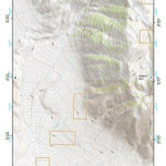 40119NE Page 50 Gerlach Topo Preview 1