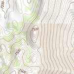 40119NE Page 51 Gerlach Topo Preview 2