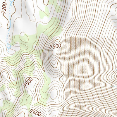 40119NE Page 51 Gerlach Topo Preview 2