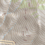40119NE Page 51 Gerlach Topo Preview 3