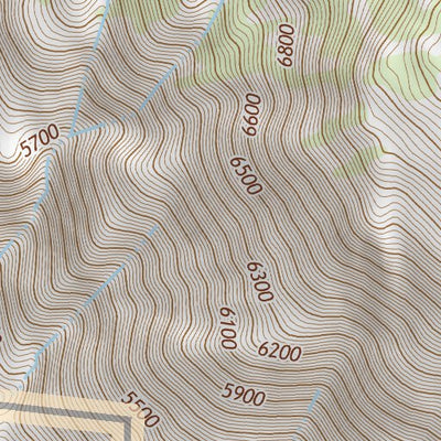 40119NE Page 51 Gerlach Topo Preview 3