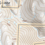40119NE Page 52 Gerlach Topo Preview 3