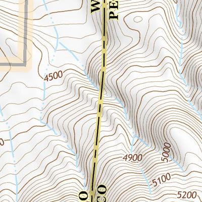 40119NE Page 53 Gerlach Topo Preview 2