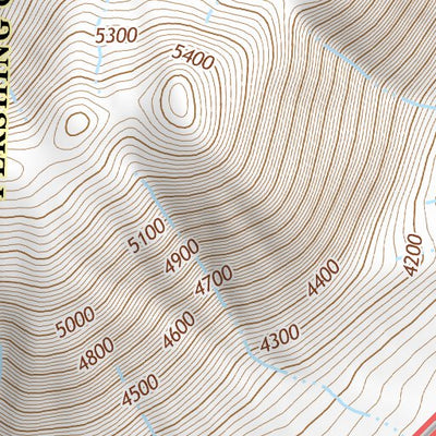 40119NE Page 53 Gerlach Topo Preview 3