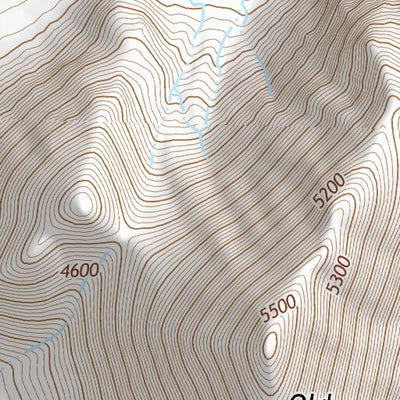 40119NE Page 57 Gerlach Topo Preview 2