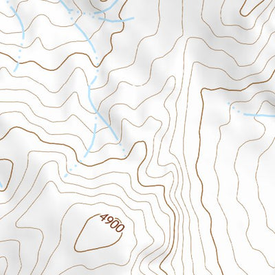 40119NE Page 60 Gerlach Topo Preview 2