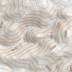 40119NE Page 63 Gerlach Topo Preview 3