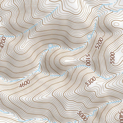 40119NE Page 63 Gerlach Topo Preview 3