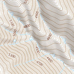 40119NE Page 64 Gerlach Topo Preview 3
