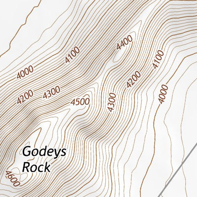 40119NE Page 74 Gerlach Topo Preview 3