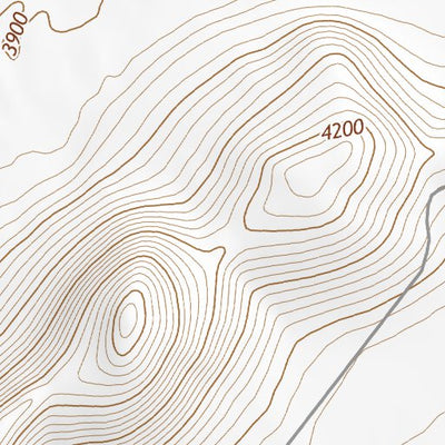 40119NE Page 75 Gerlach Topo Preview 3