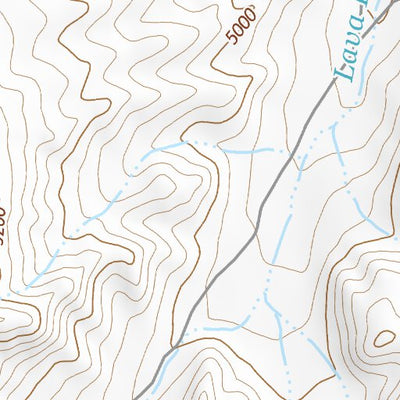 40119NE Page 84 Gerlach Topo Preview 2