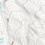 40119NE Page 84 Gerlach Topo Preview 3