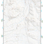 40119NE Page 92 Gerlach Topo Preview 1